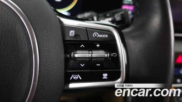Kia Carnival (IV) Diesel 7-Seater Noblesse 2023 — фото 16