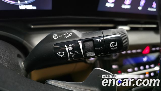 Kia Carnival (IV) Diesel 7-Seater Noblesse 2023 — фото 17