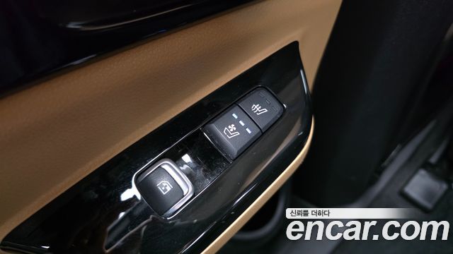 Kia Carnival (IV) Diesel 7-Seater Noblesse 2023 — фото 19