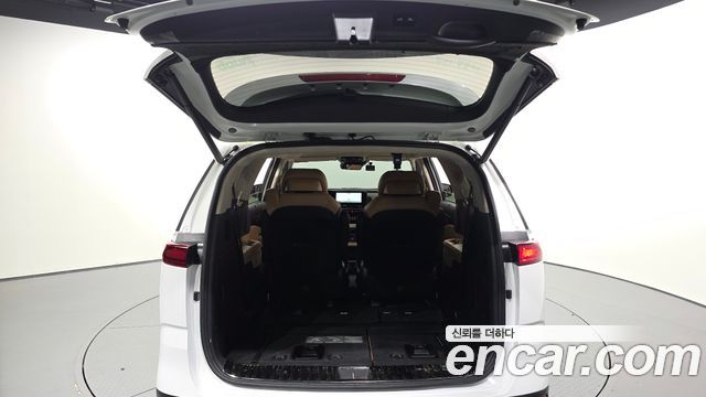 Kia Carnival (IV) Diesel 7-Seater Noblesse 2023 — фото 20