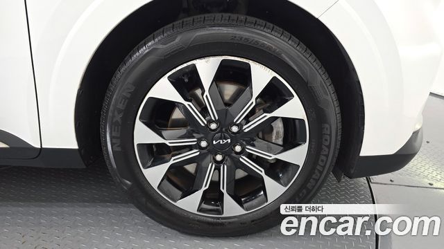 Kia Carnival (IV) Diesel 7-Seater Noblesse 2023 — фото 21