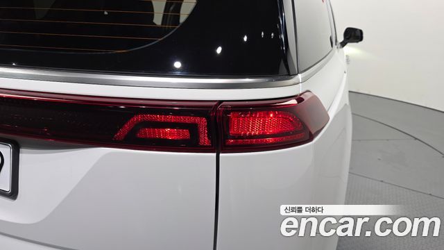 Kia Carnival (IV) Diesel 7-Seater Noblesse 2023 — фото 23