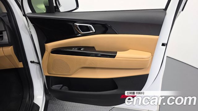 Kia Carnival (IV) Diesel 7-Seater Noblesse 2023 — фото 24