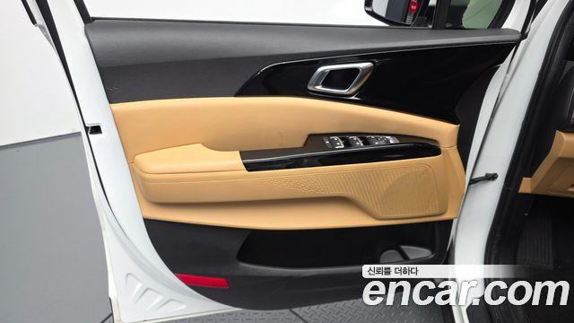 Kia Carnival (IV) Diesel 7-Seater Noblesse 2023 — фото 25