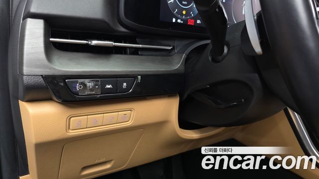 Kia Carnival (IV) Diesel 7-Seater Noblesse 2023 — фото 31