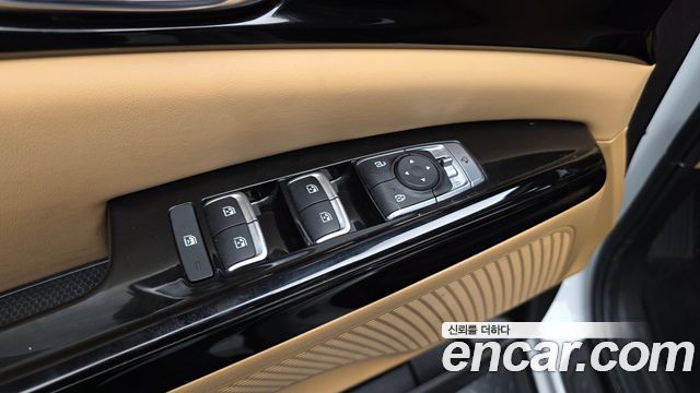 Kia Carnival (IV) Diesel 7-Seater Noblesse 2023 — фото 32