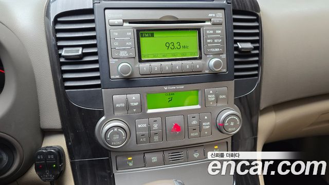 Kia Carnival R School Bus 2012 — фото 14
