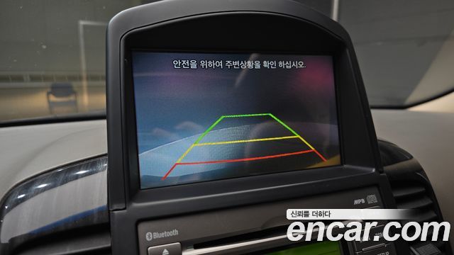Kia Carnival R School Bus 2012 — фото 15