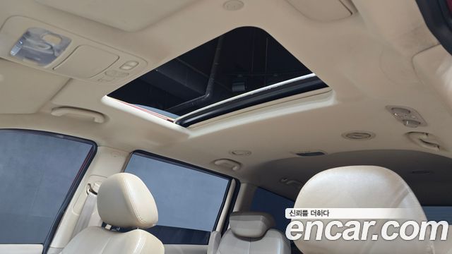 Kia Carnival R School Bus 2012 — фото 31