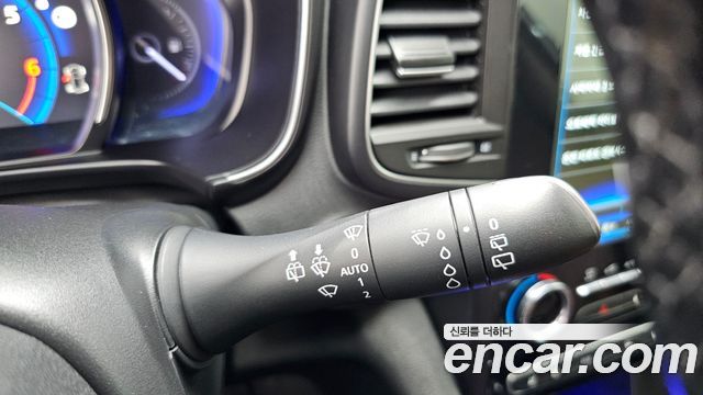 Renault Korea QM6 2.0 GDe RE Signature 2WD 2020 — фото 18