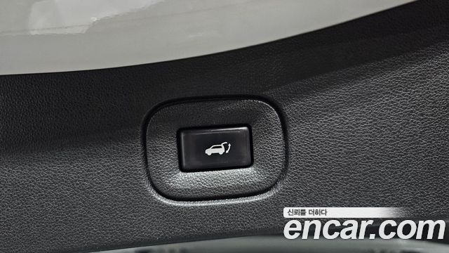 Renault Korea QM6 2.0 GDe RE Signature 2WD 2020 — фото 20