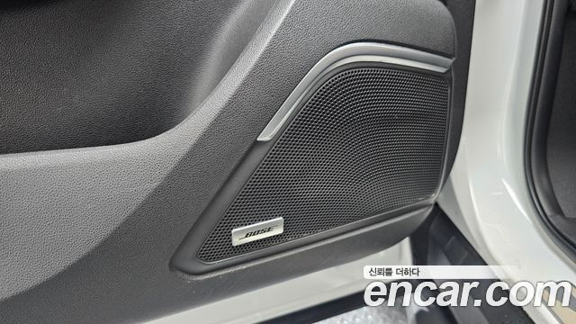Renault Korea QM6 2.0 GDe RE Signature 2WD 2020 — фото 28