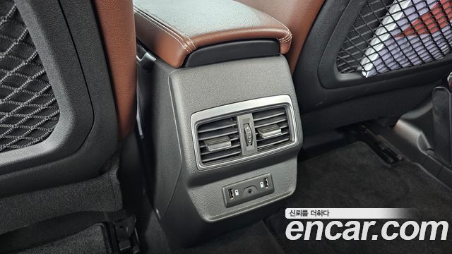Renault Korea QM6 2.0 GDe RE Signature 2WD 2020 — фото 29