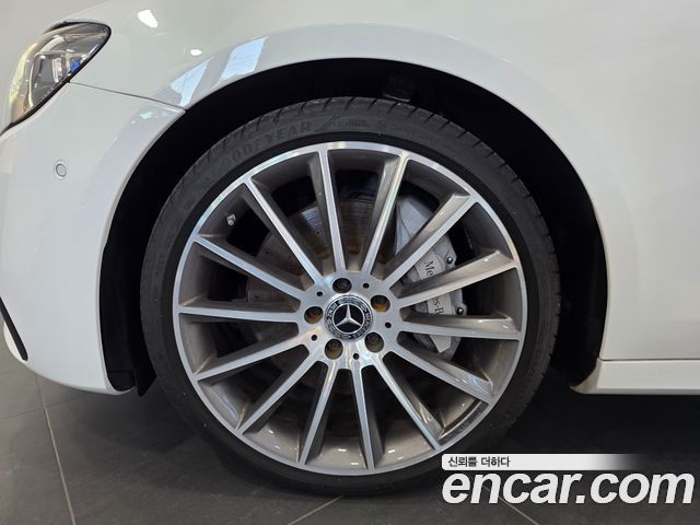 Mercedes-Benz E-Class (W213) E350 4MATIC AMG Line 2022 — фото 5