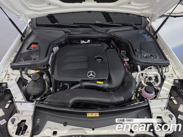 Mercedes-Benz E-Class (W213) E350 4MATIC AMG Line 2022 — фото 6