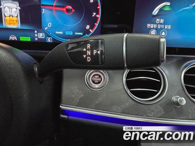 Mercedes-Benz E-Class (W213) E350 4MATIC AMG Line 2022 — фото 9