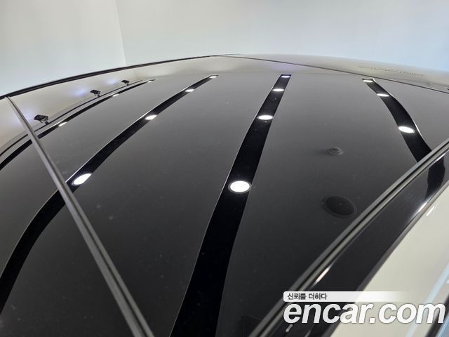 Mercedes-Benz E-Class (W213) E350 4MATIC AMG Line 2022 — фото 19