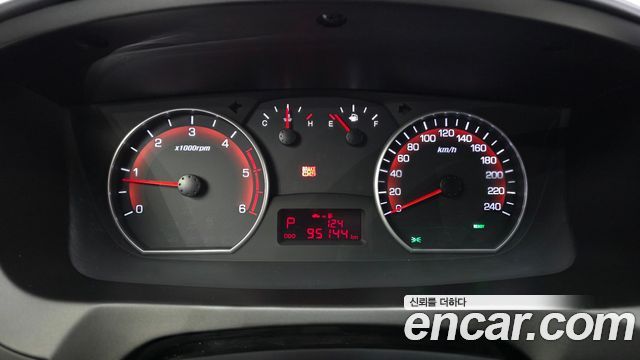 KG Mobility (SsangYong) Korando Sport 2.2 CX5 2WD CLUB 2018 — фото 8