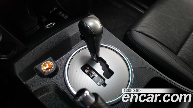 KG Mobility (SsangYong) Korando Sport 2.2 CX5 2WD CLUB 2018 — фото 9