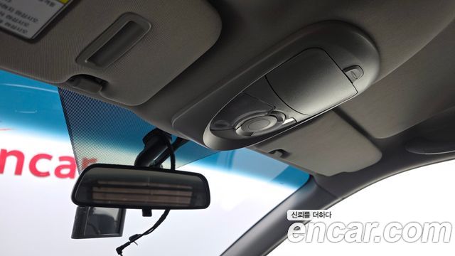 KG Mobility (SsangYong) Korando Sport 2.2 CX5 2WD CLUB 2018 — фото 17