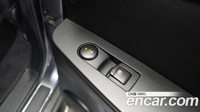 KG Mobility (SsangYong) Korando Sport 2.2 CX5 2WD CLUB 2018 — фото 19