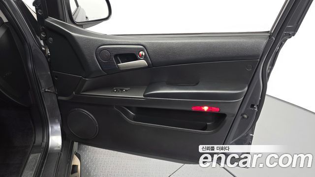 KG Mobility (SsangYong) Korando Sport 2.2 CX5 2WD CLUB 2018 — фото 24