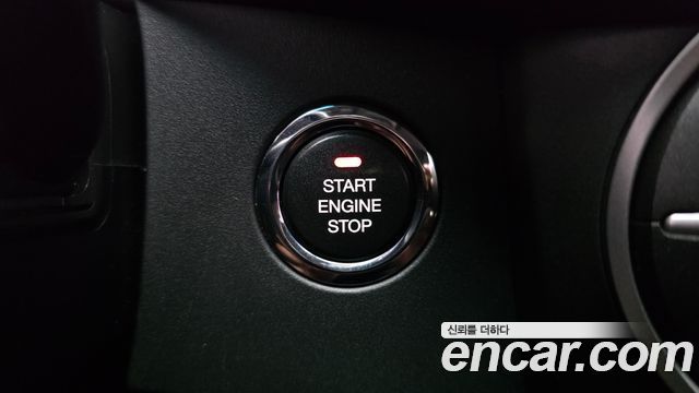 KG Mobility (SsangYong) Korando Sport 2.2 CX5 2WD CLUB 2018 — фото 28