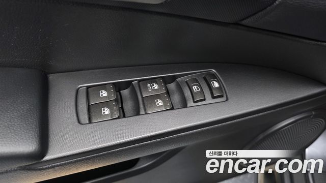 KG Mobility (SsangYong) Korando Sport 2.2 CX5 2WD CLUB 2018 — фото 31