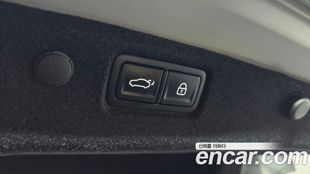 Kia K5 Hybrid (III) Signature 2024 — фото 18