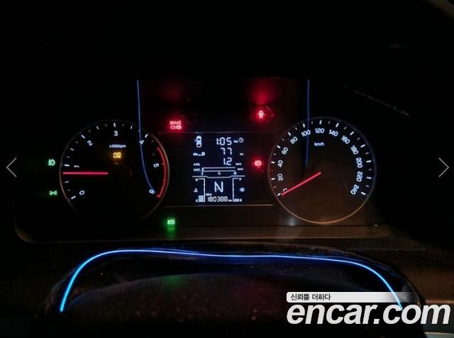 KG Mobility (SsangYong) Rexton Sports Diesel 2.2 4WD Adventure 2018 — фото 3