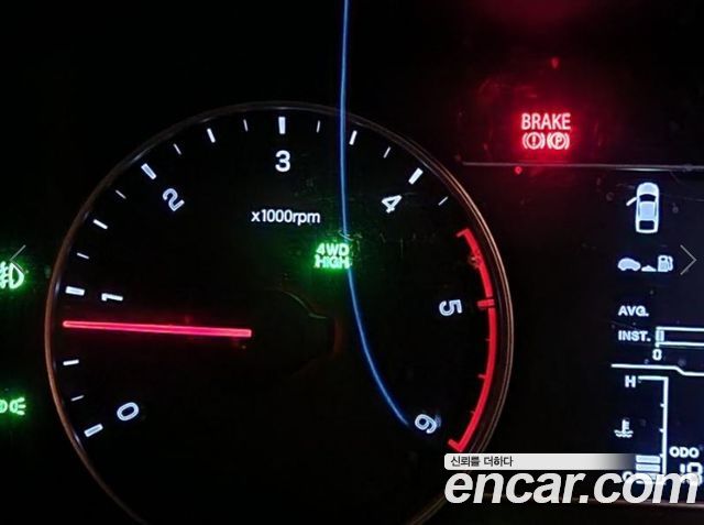 KG Mobility (SsangYong) Rexton Sports Diesel 2.2 4WD Adventure 2018 — фото 4