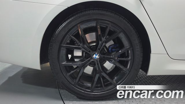 BMW 5 Series (G30) 530i M Sport Package 2023 — фото 5