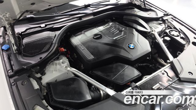 BMW 5 Series (G30) 530i M Sport Package 2023 — фото 6