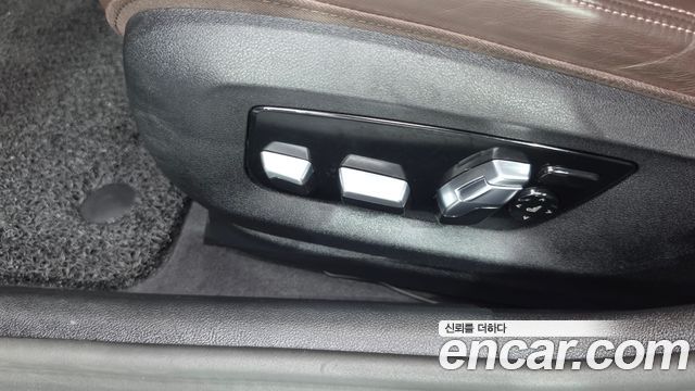 BMW 5 Series (G30) 530i M Sport Package 2023 — фото 32