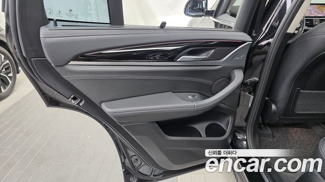 BMW X3 (G01) xDrive 20i Luxury 2021 — фото 31