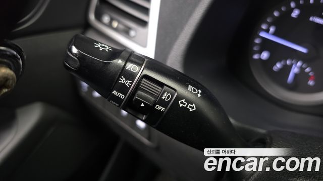 Hyundai Tucson Diesel 2.0 2WD Modern 2018 — фото 17