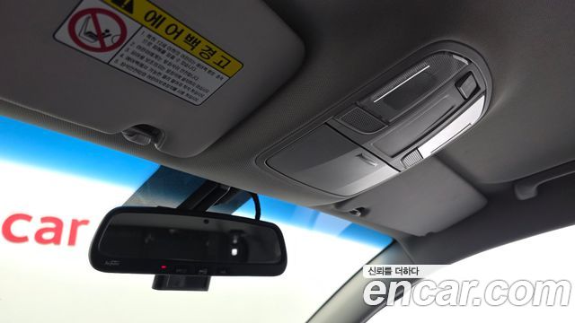 Hyundai Tucson Diesel 2.0 2WD Modern 2018 — фото 18
