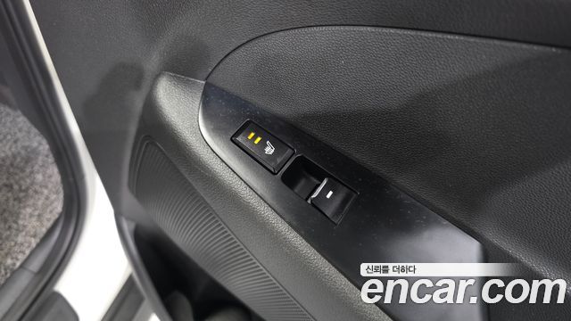 Hyundai Tucson Diesel 2.0 2WD Modern 2018 — фото 19