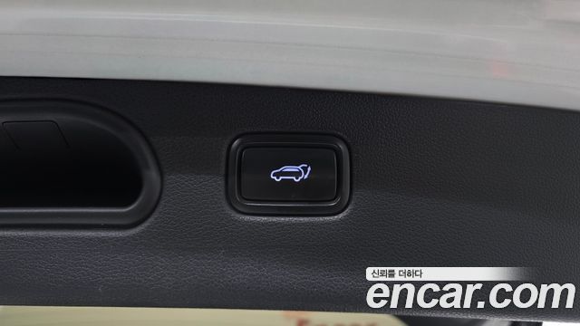 Hyundai Tucson Diesel 2.0 2WD Modern 2018 — фото 27