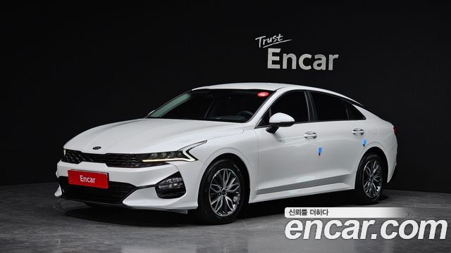 Kia K5 (III) 2.0 Trendy
