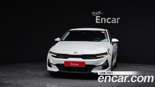Kia K5 (III) 2.0 Trendy 2021 — фото 3