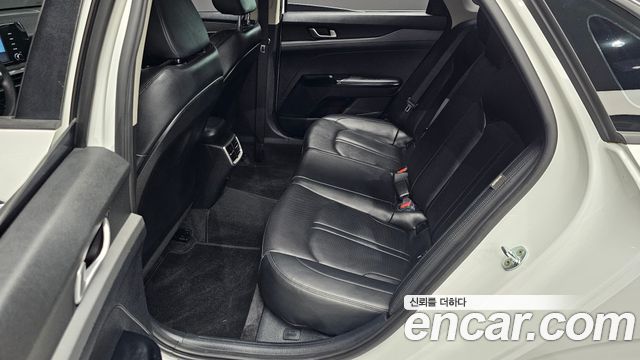 Kia K5 (III) 2.0 Trendy 2021 — фото 12