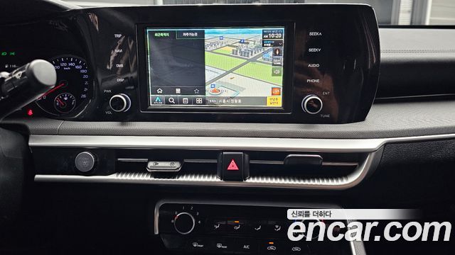 Kia K5 (III) 2.0 Trendy 2021 — фото 14