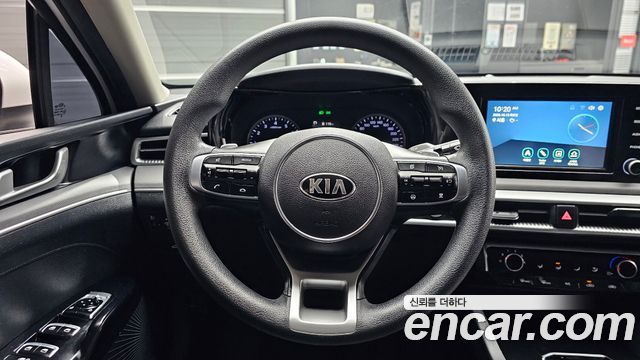 Kia K5 (III) 2.0 Trendy 2021 — фото 15