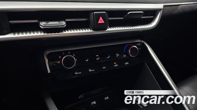 Kia K5 (III) 2.0 Trendy 2021 — фото 16