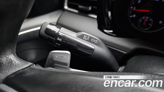 Kia K5 (III) 2.0 Trendy 2021 — фото 17