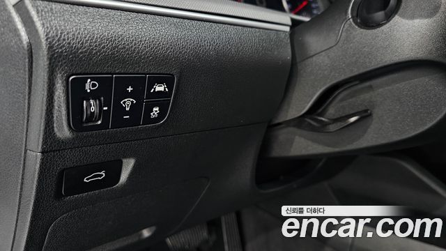 Kia K5 (III) 2.0 Trendy 2021 — фото 20
