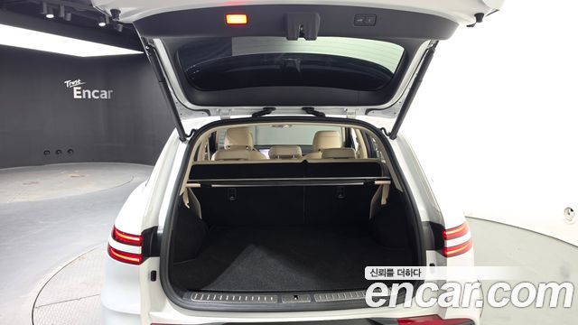 Genesis GV70 2.5T Gasoline 2WD 2026 — фото 20