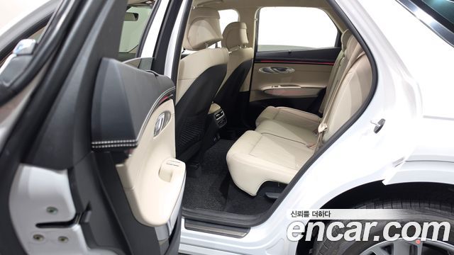 Genesis GV70 2.5T Gasoline 2WD 2026 — фото 26
