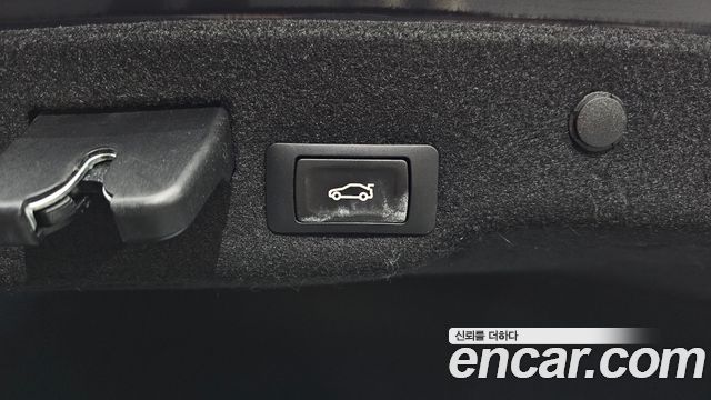 Kia K5 Hybrid (III) Signature 2020 — фото 16